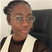 Je veux être un prof particulier de français